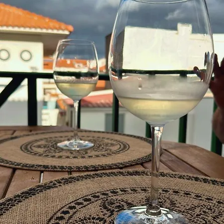 شقة Ribeiro House *