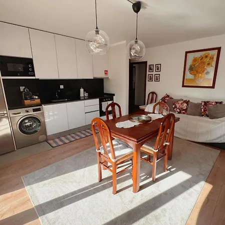 Ribeiro House *