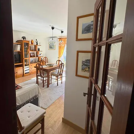 Ribeiro House شقة لورينها