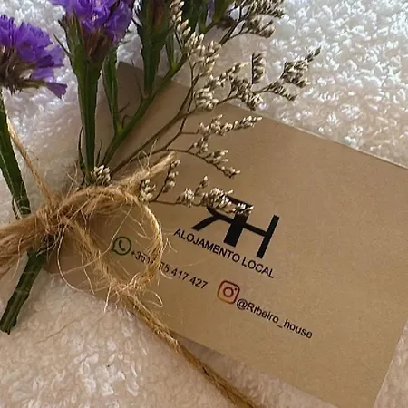 Ribeiro House * لورينها