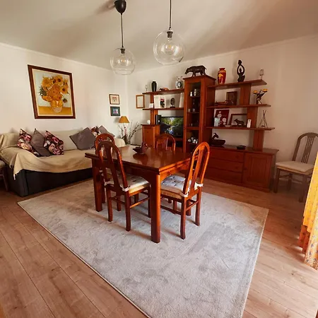 شقة Ribeiro House لورينها