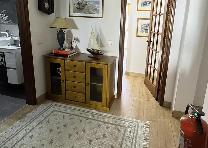 Ribeiro House Appartement