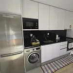Ribeiro House Apartment