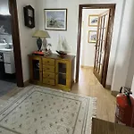 Ribeiro House Apartment