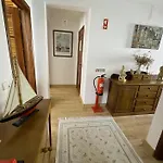 Ribeiro House Apartment