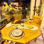 Apartment Ribeiro House