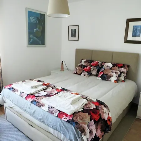Apartamento Diamond In The Rough *