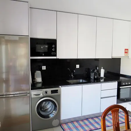 Apartamento Diamond In The Rough Lourinhã