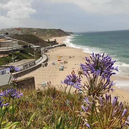 Apartmán Ribeiro House Lourinhã