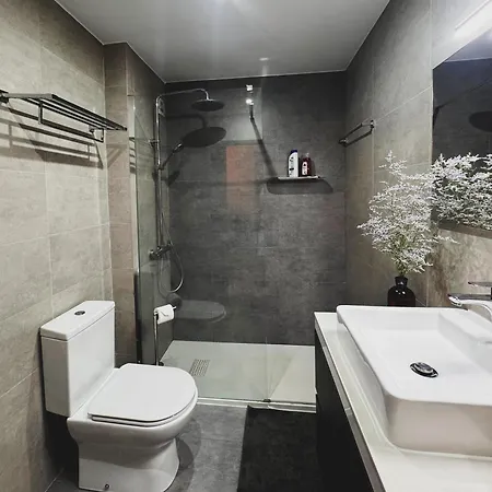 아파트 Ribeiro House