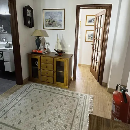 Ribeiro House Apartmán