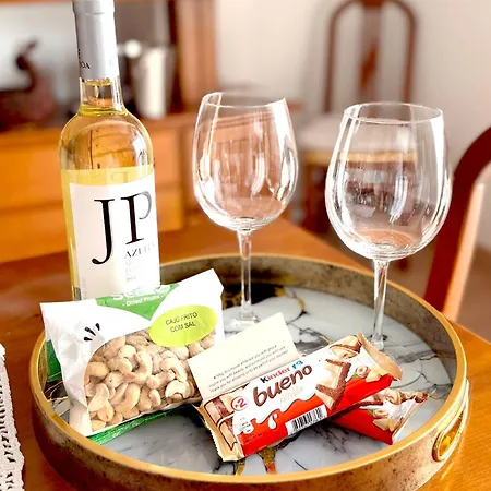 Ribeiro House 로리냐