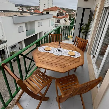 Ribeiro House Apartment *