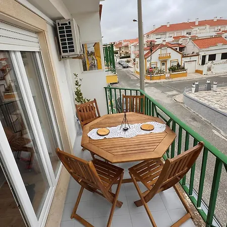 아파트 Ribeiro House *