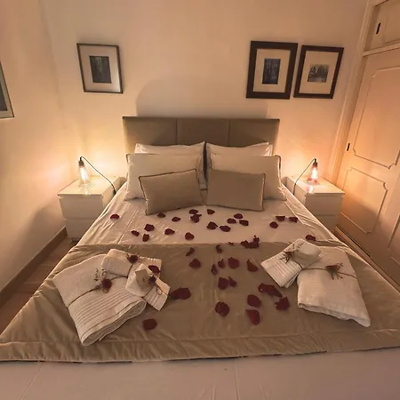 Ribeiro House Apartmán Lourinhã