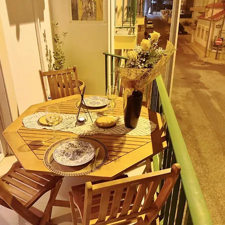 Ribeiro House