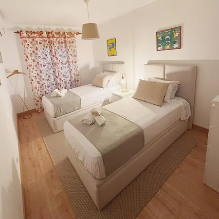 Apartmán Ribeiro House Lourinhã