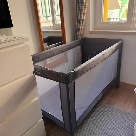 Apartmán Ribeiro House *
