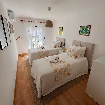 Ribeiro House * Lourinhã