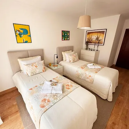 Ribeiro House Lourinhã