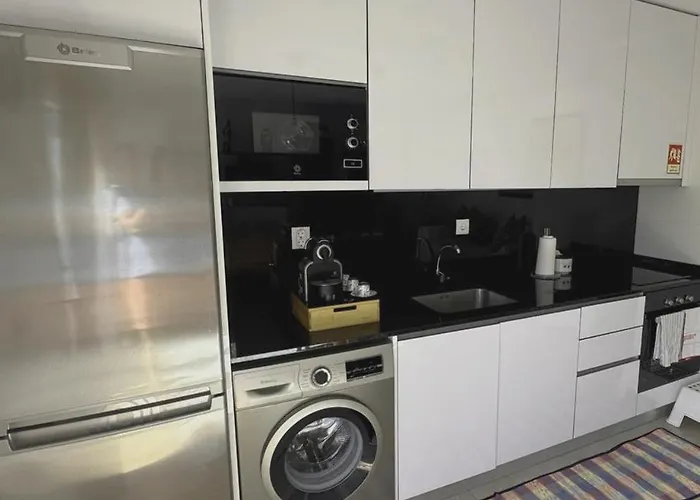 Ribeiro House Apartament