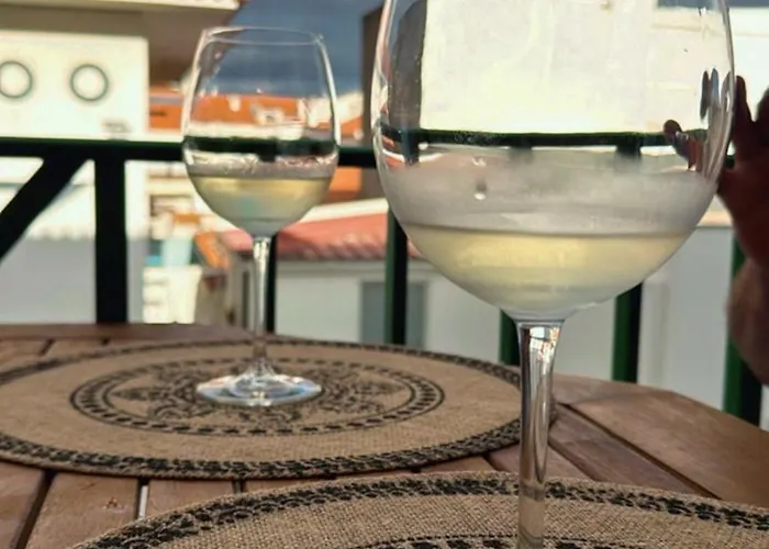 Apartament Ribeiro House *