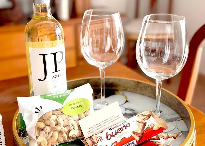 Ribeiro House Lourinhã