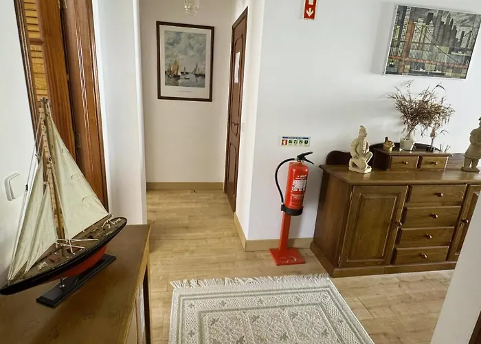 Ribeiro House Apartament