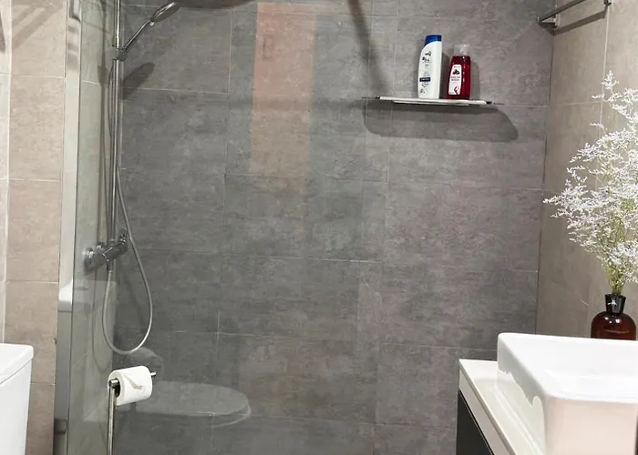 Ribeiro House Apartament Lourinhã