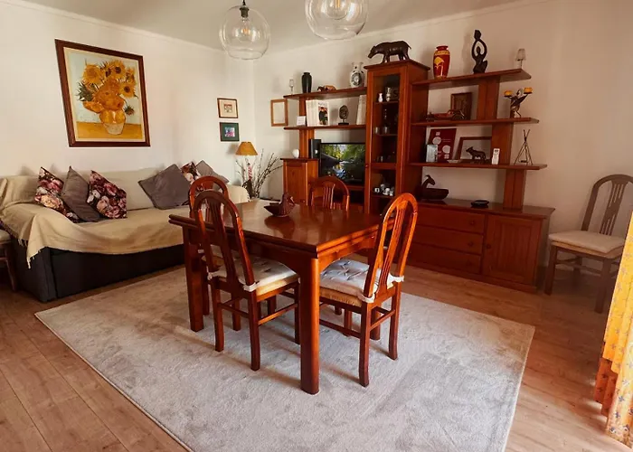 Apartament Ribeiro House Lourinhã