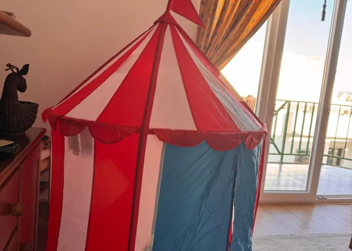 Ribeiro House Apartament